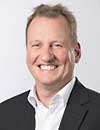 Wulf Statz Ansprechpartner der Vollmergruppe Security für den Bereich Brandschutz: Wulf Statz