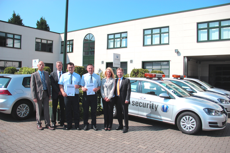 Mitarbeiter des Quartals 2/2014 Mitarbeiter des Quartals 2/2014