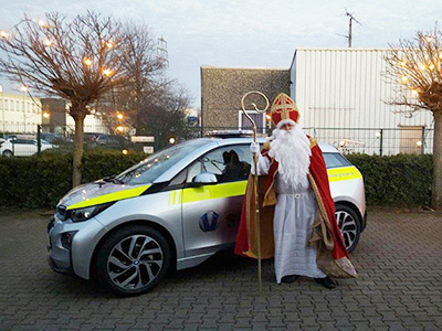 Elektrofahrzeuge sind die Mobilität der Zukunft Schlitten war gestern, Elektrofahrzeuge sind die Mobilität der Zukunft