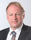 Birger Weber Ansprechpartner der Vollmergruppe Cleaning: Birger Weber