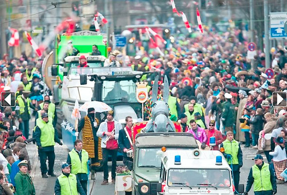 Veranstaltungsdienste Die kombinierten Leistungen der Vollmergruppe Dienstleistung unterstützen und entlasten Veranstalter in vielerlei Hinsicht.