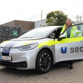 Mobilität der Zukunft Mobilität der Zukunft