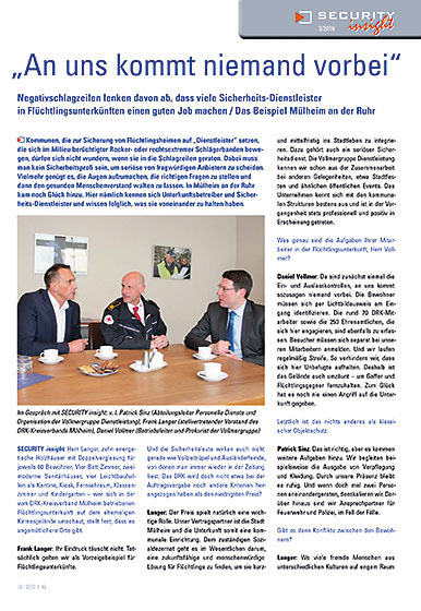 Öffnet PDF Datei im neuen Fenster: Fachartikel aus Security Insight.