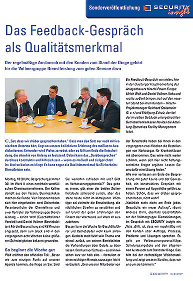 Öffnet PDF Datei im neuen Fenster: Fachartikel aus Security Insight.