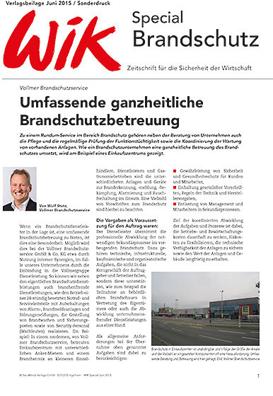 Öffnet PDF Datei im neuen Fenster: Fachartikel aus Wik.