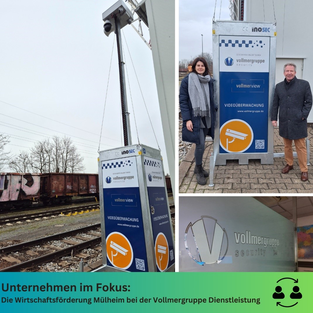 Fotoquelle: Wirtschaftsförderung Mülheim an der Ruhr
